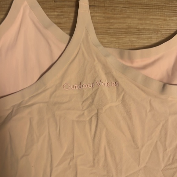 Outdoor voices exercise dress - Picture 5 of 5